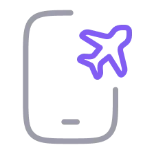 Mobility-as-a-Service (MaaS) Development icon